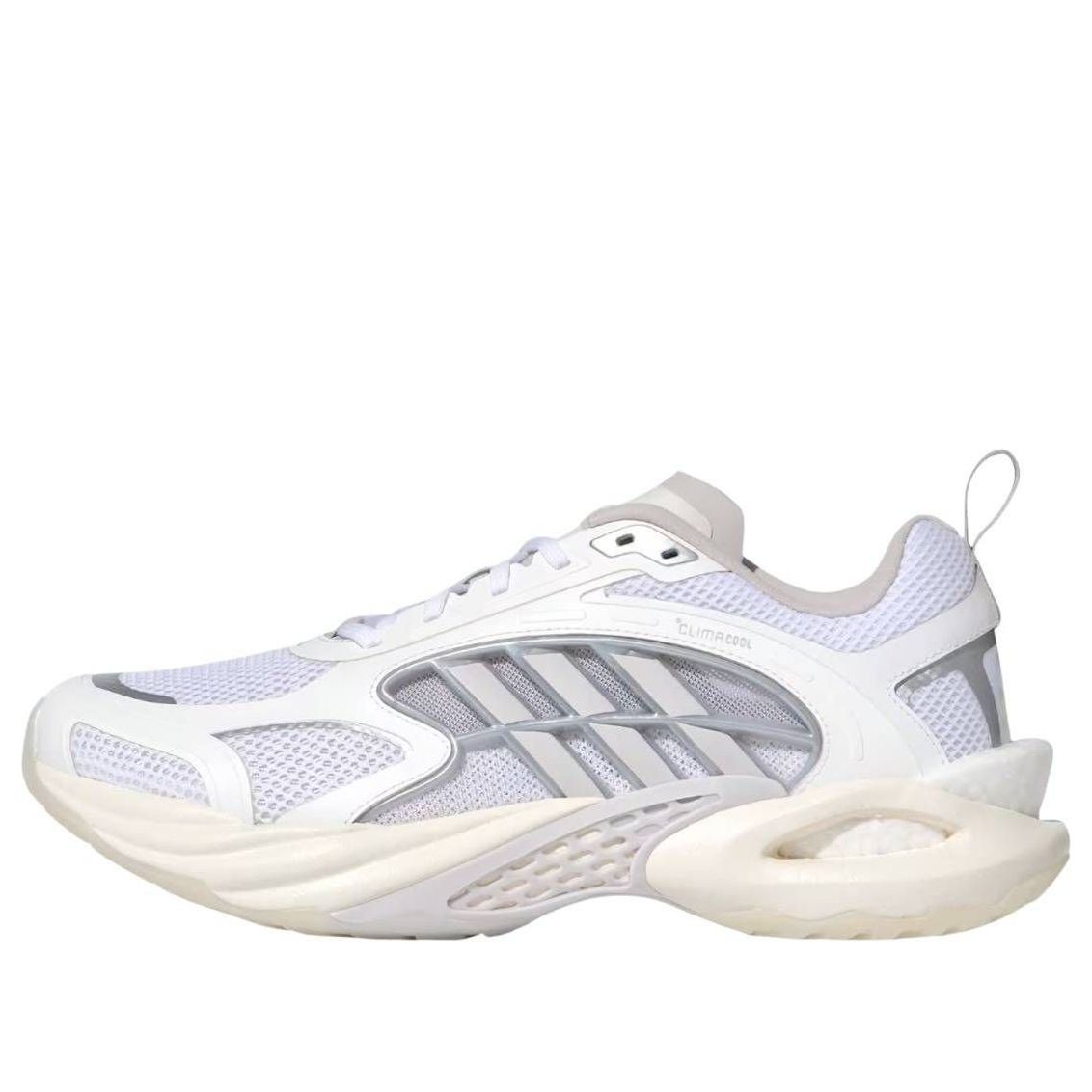 adidas Climacool Vento 4.0 'White Silver Metallic' KK1813