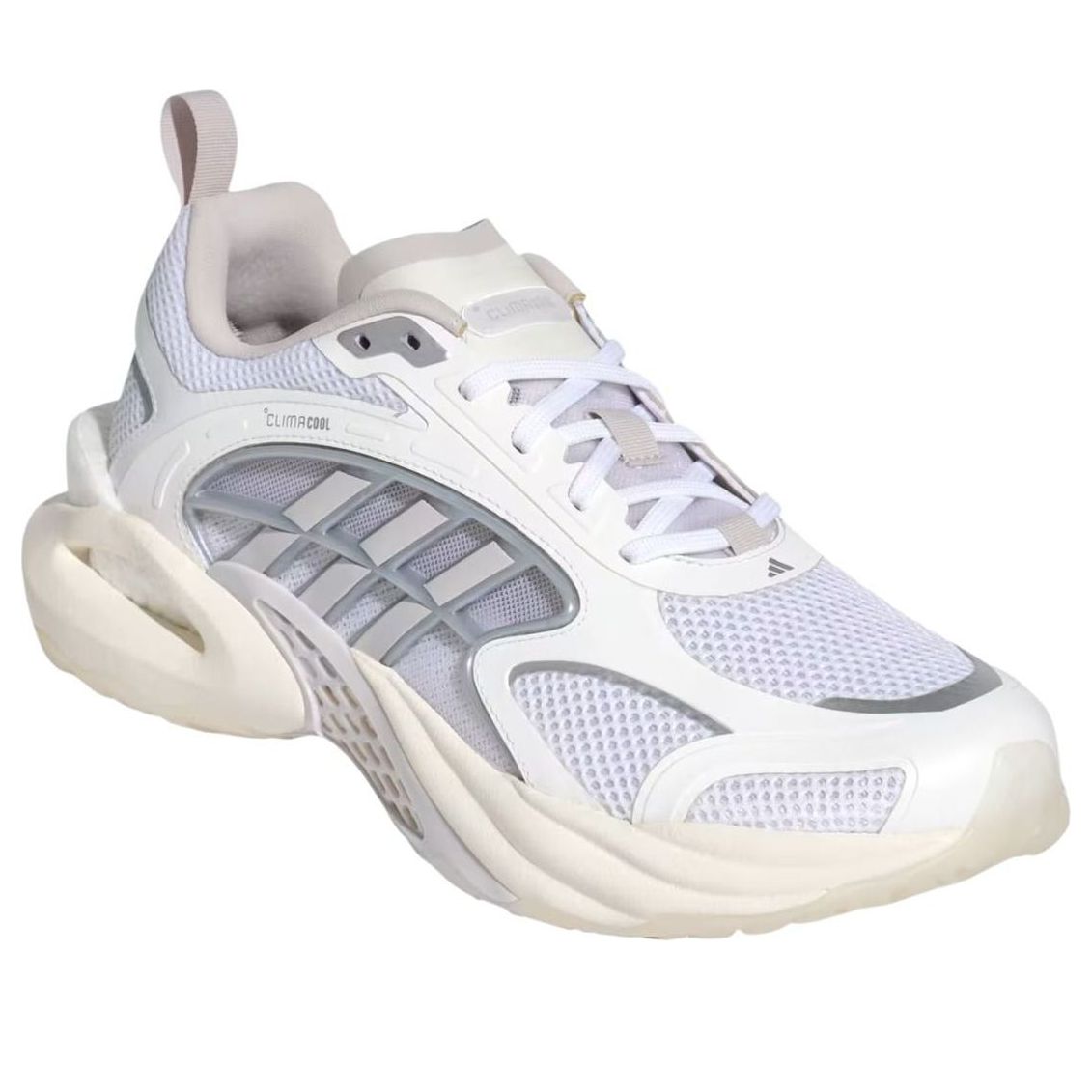 adidas Climacool Vento 4.0 'White Silver Metallic' KK1813