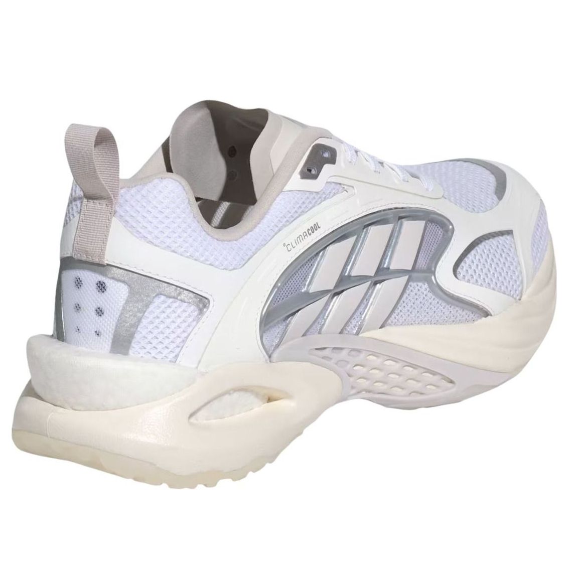 adidas Climacool Vento 4.0 'White Silver Metallic' KK1813
