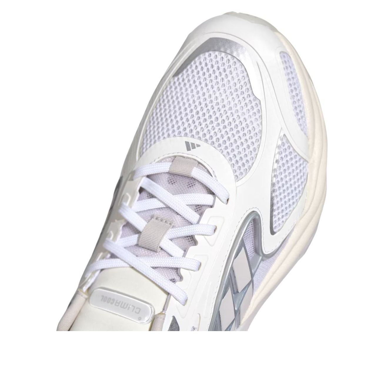 adidas Climacool Vento 4.0 'White Silver Metallic' KK1813