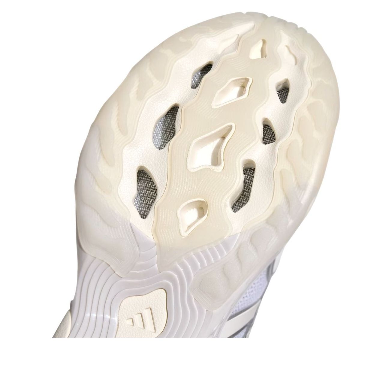 adidas Climacool Vento 4.0 'White Silver Metallic' KK1813