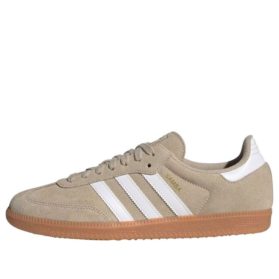 adidas Samba OG 'Khaki White' KK2272