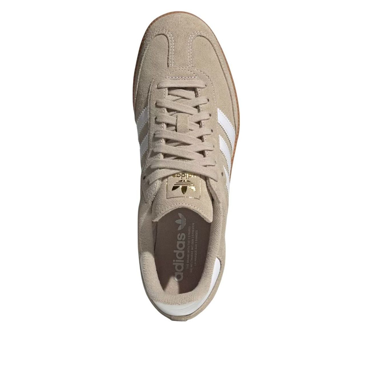adidas Samba OG 'Khaki White' KK2272