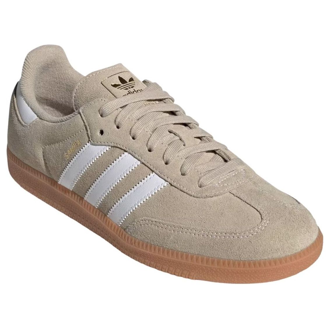 adidas Samba OG 'Khaki White' KK2272