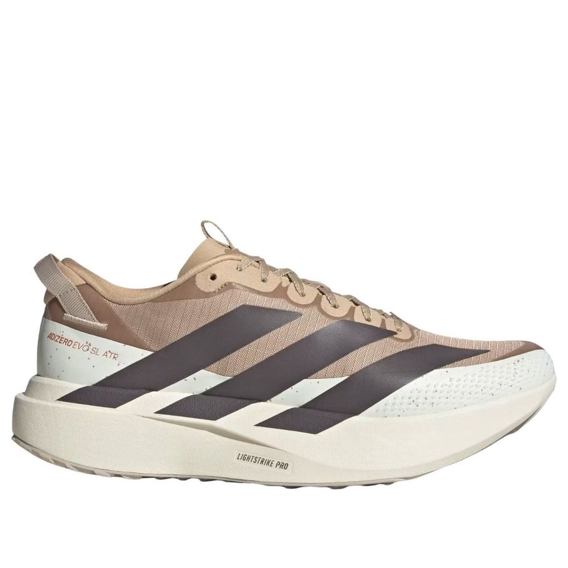 adidas Adizero Evo SL ATR 'Magic Beige Grey' KK2690