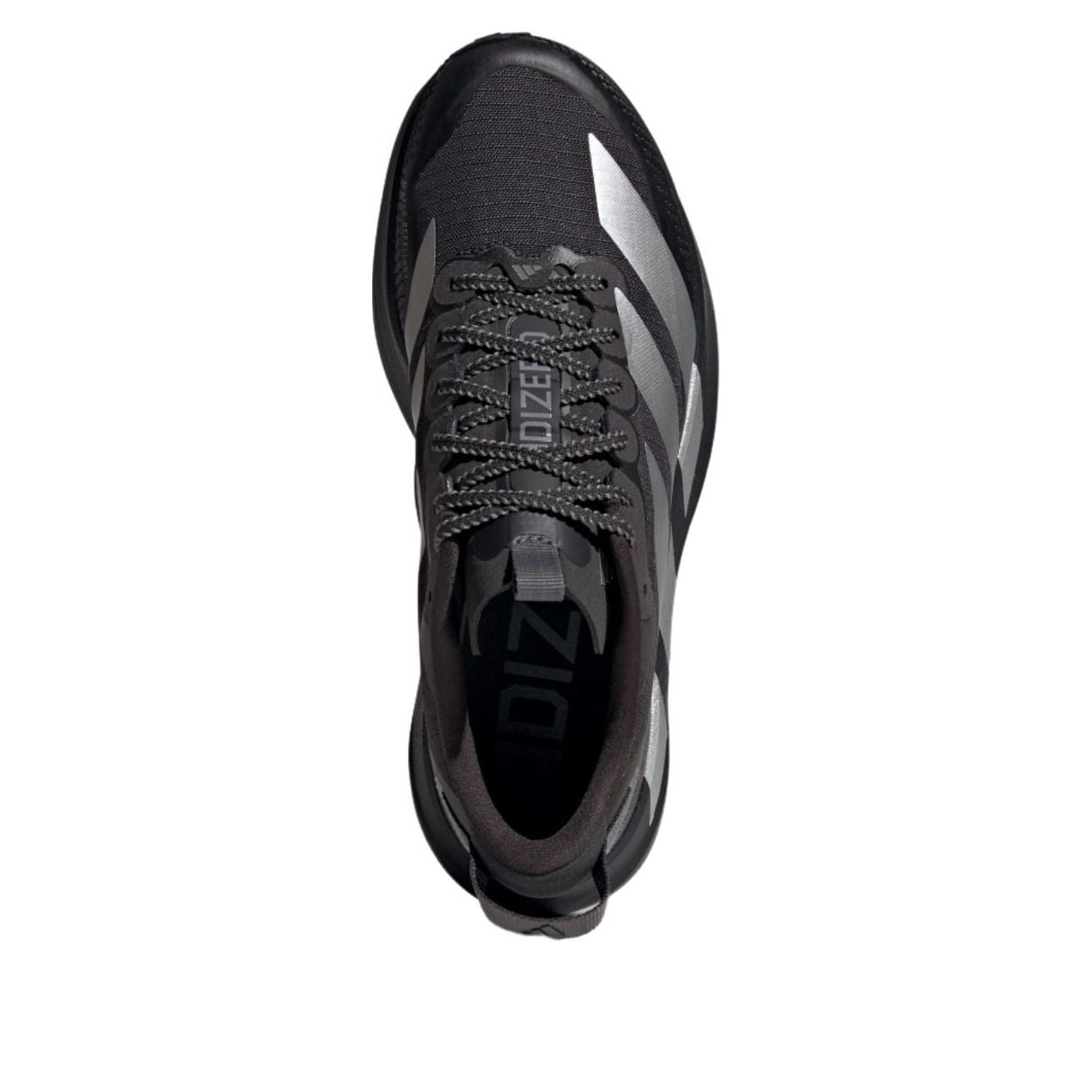 (WMNS) adidas Adizero Evo SL ATR 'Black Silver Metallic' KK2721