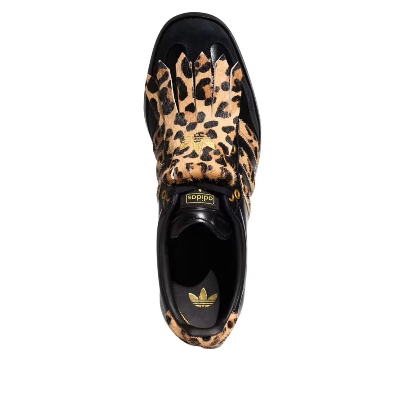 adidas Samba Bowling 'Leopard' KK2824
