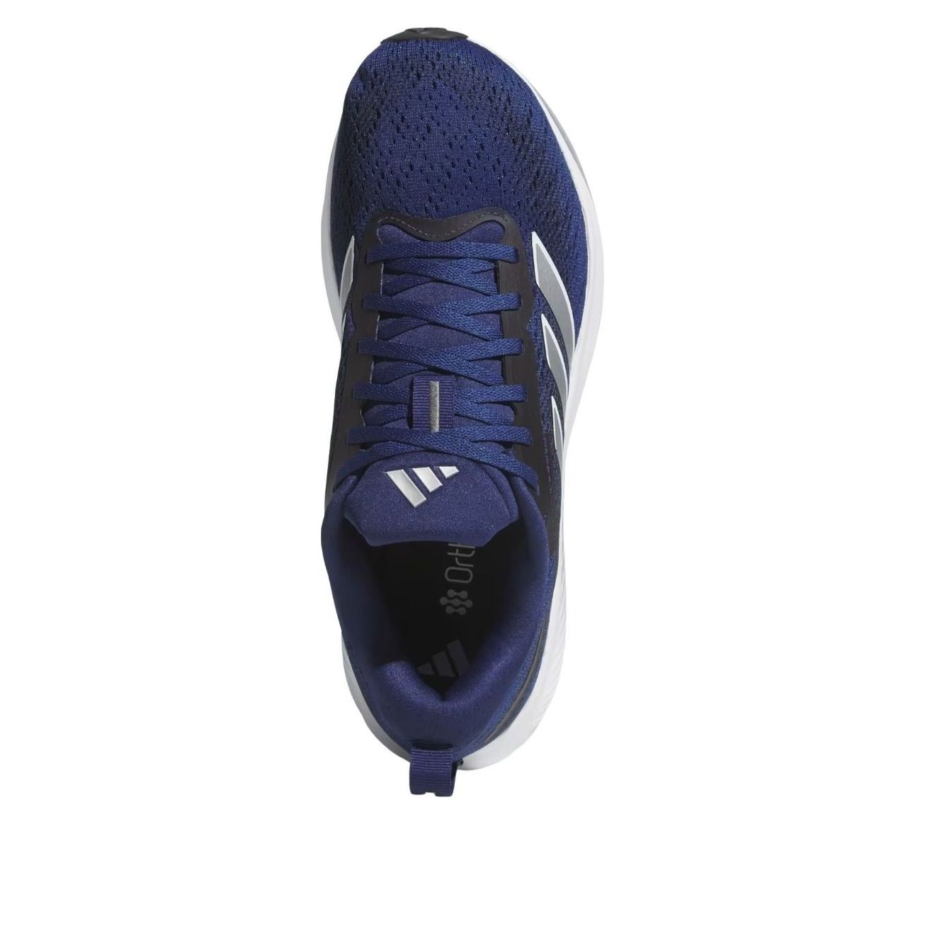 adidas Response Pace 'Dark Blue Matte Silver' KK2998