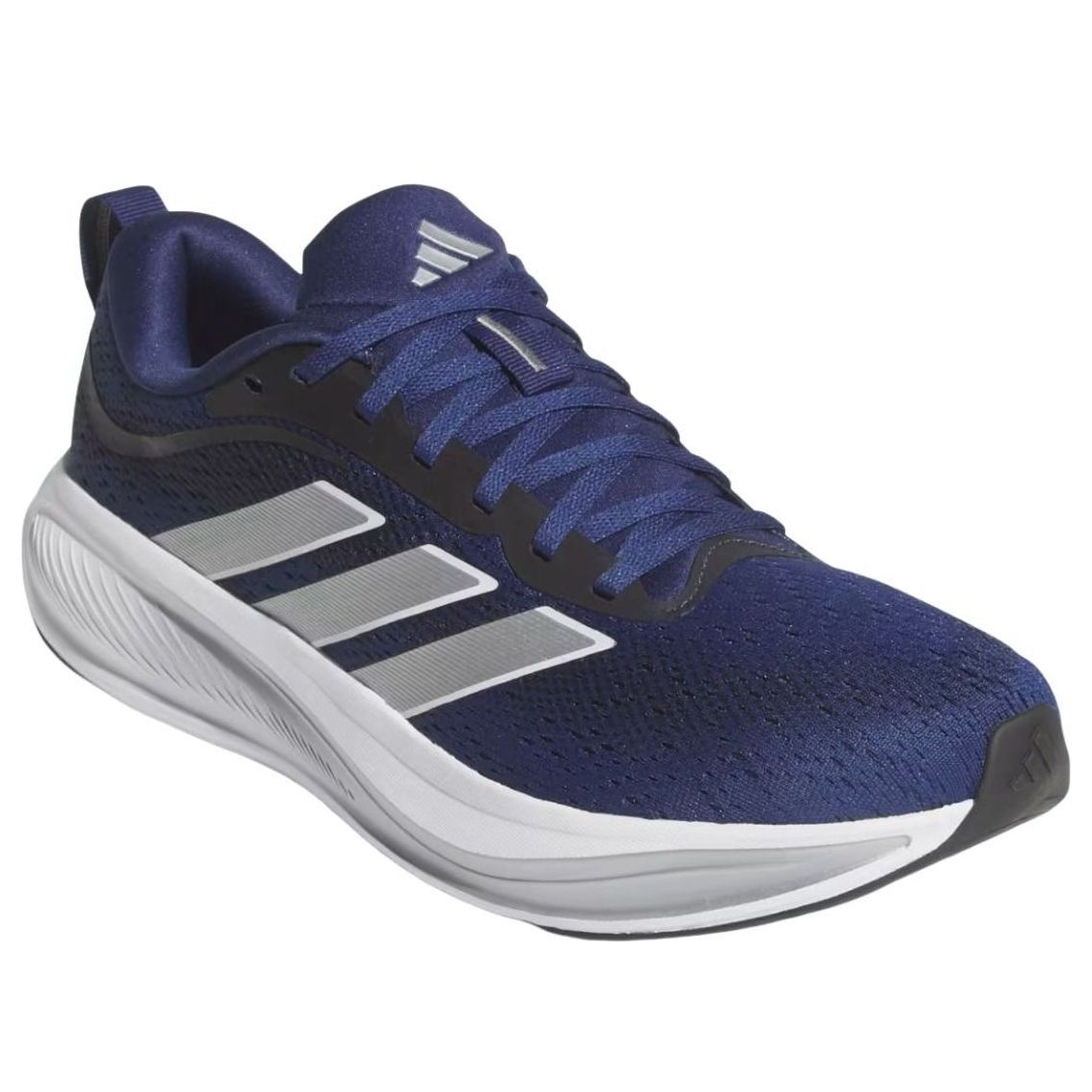 adidas Response Pace 'Dark Blue Matte Silver' KK2998