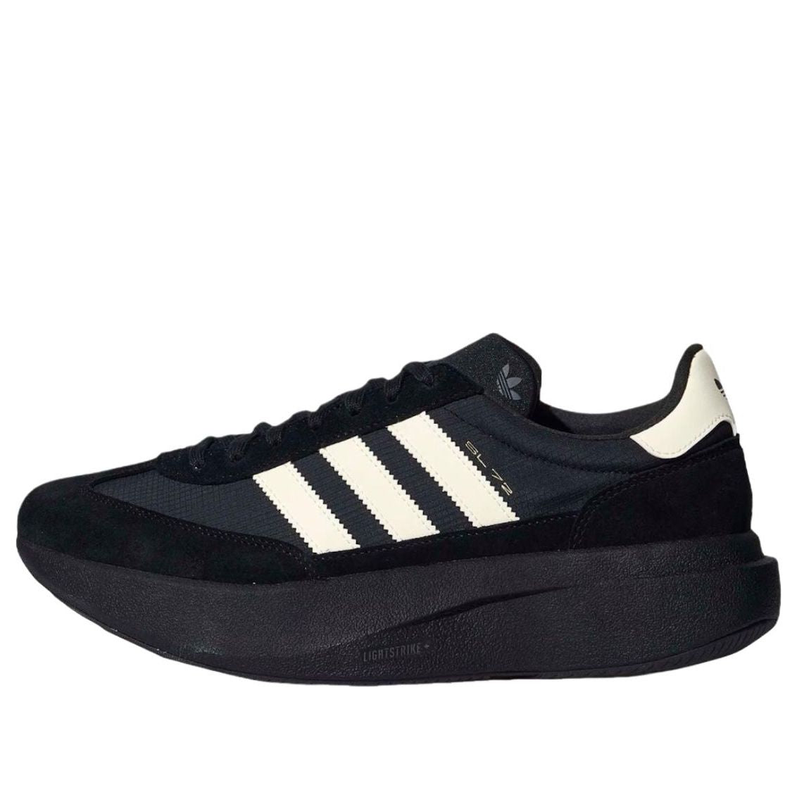 adidas SL 72 Pro 'Black Cream White'  KK3073