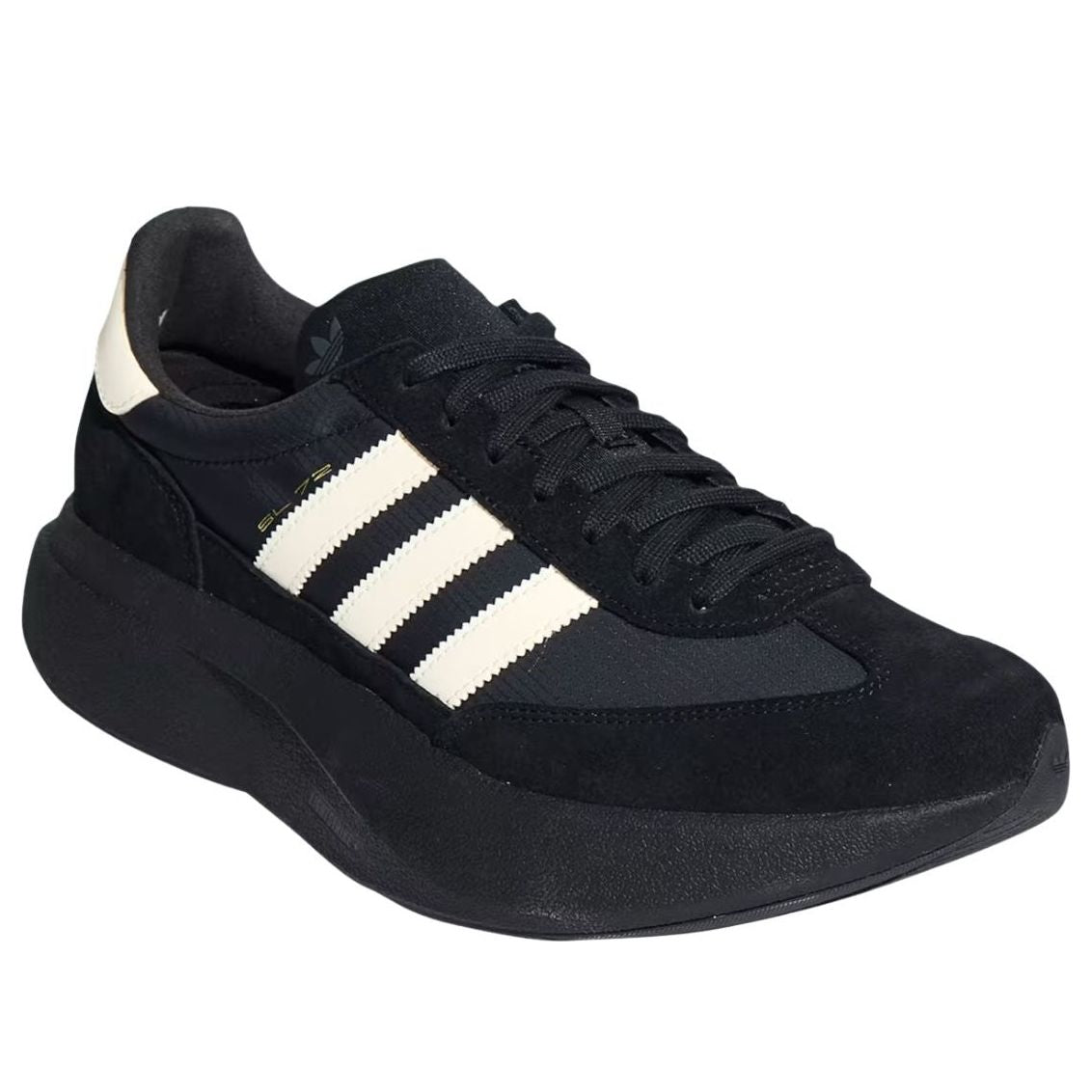 adidas SL 72 Pro 'Black Cream White'  KK3073