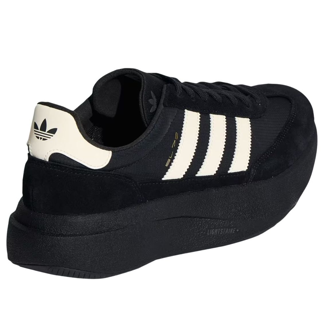 adidas SL 72 Pro 'Black Cream White'  KK3073