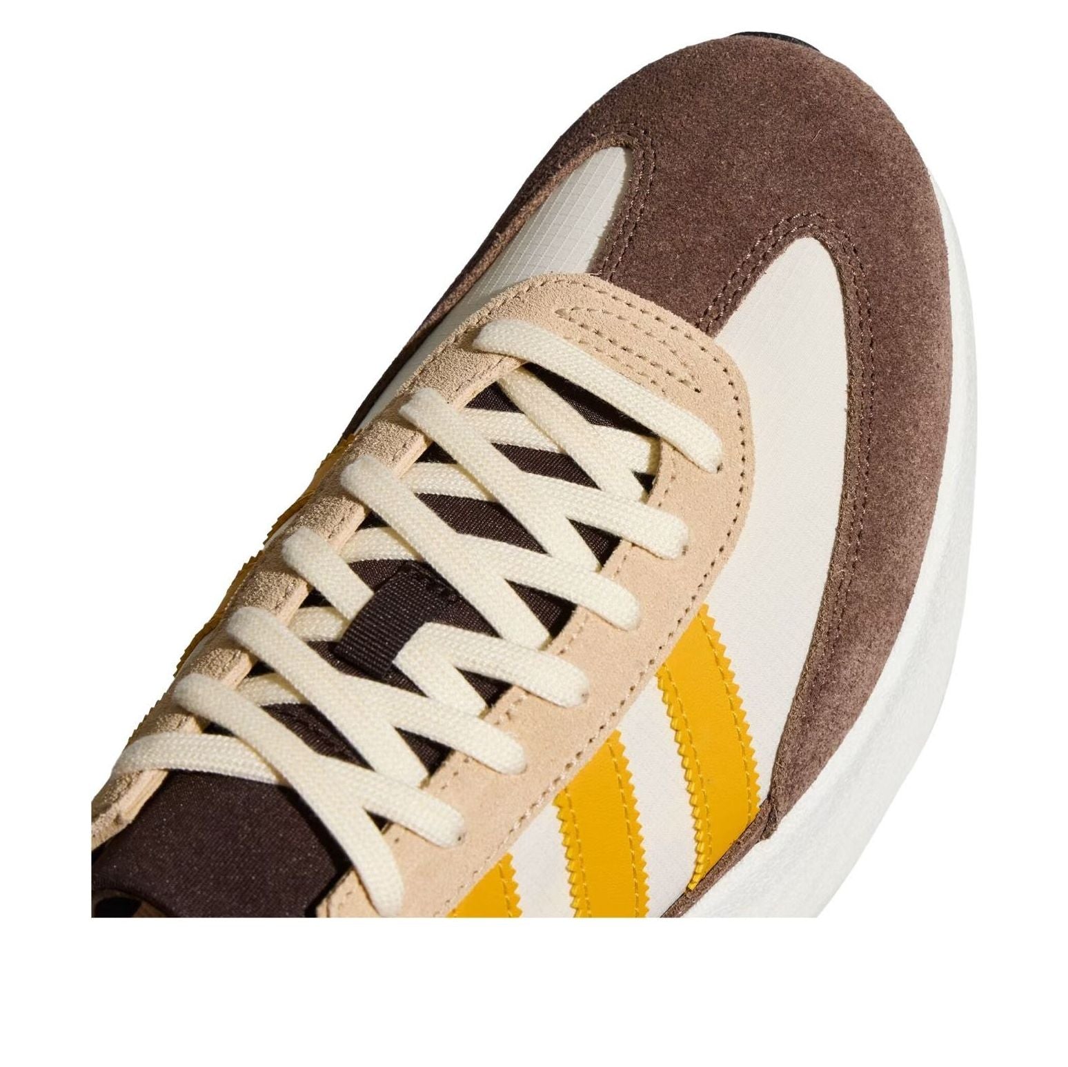 adidas SL 72 Pro 'Magic Beige Yellow Brown' KK3082
