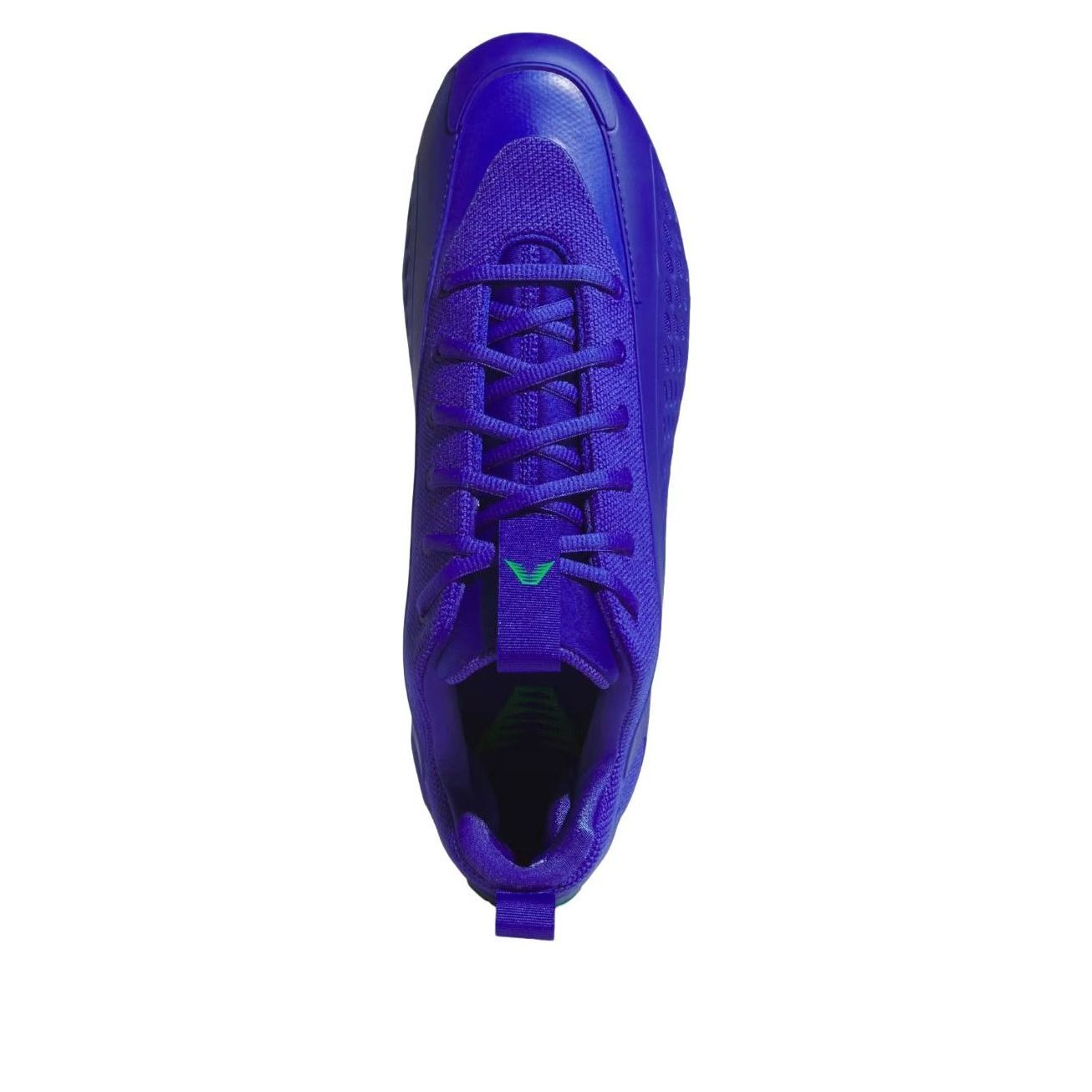 adidas Anthony Edwards 1 Low 'Lucid Blue' KK3086