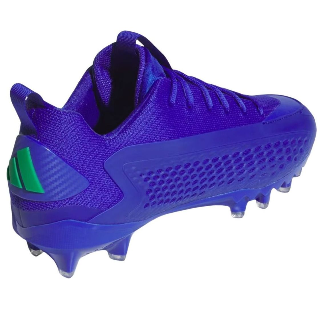 adidas Anthony Edwards 1 Low 'Lucid Blue' KK3086