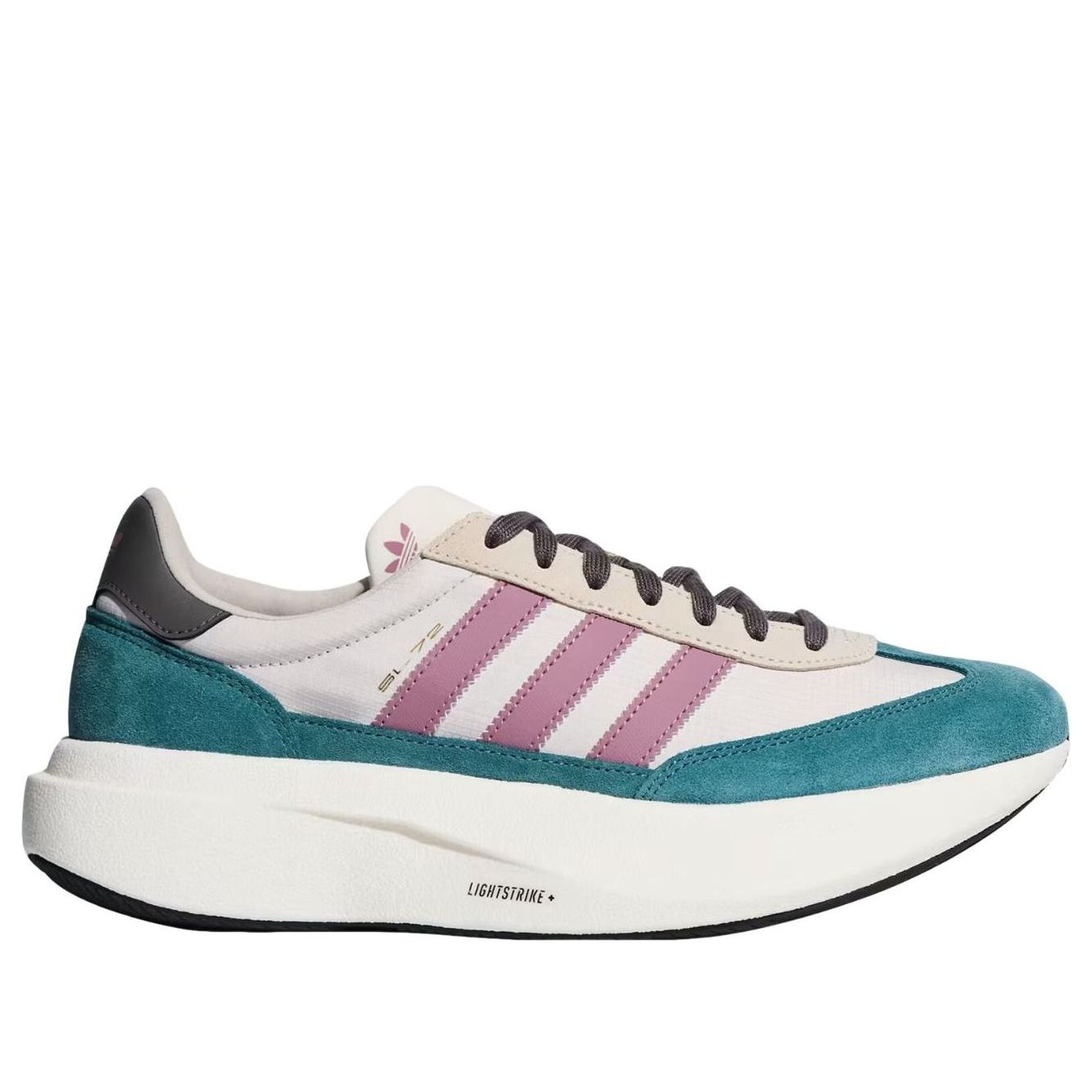 adidas SL 72 Pro 'Grey Wonder Orchid Ivory' KK3103
