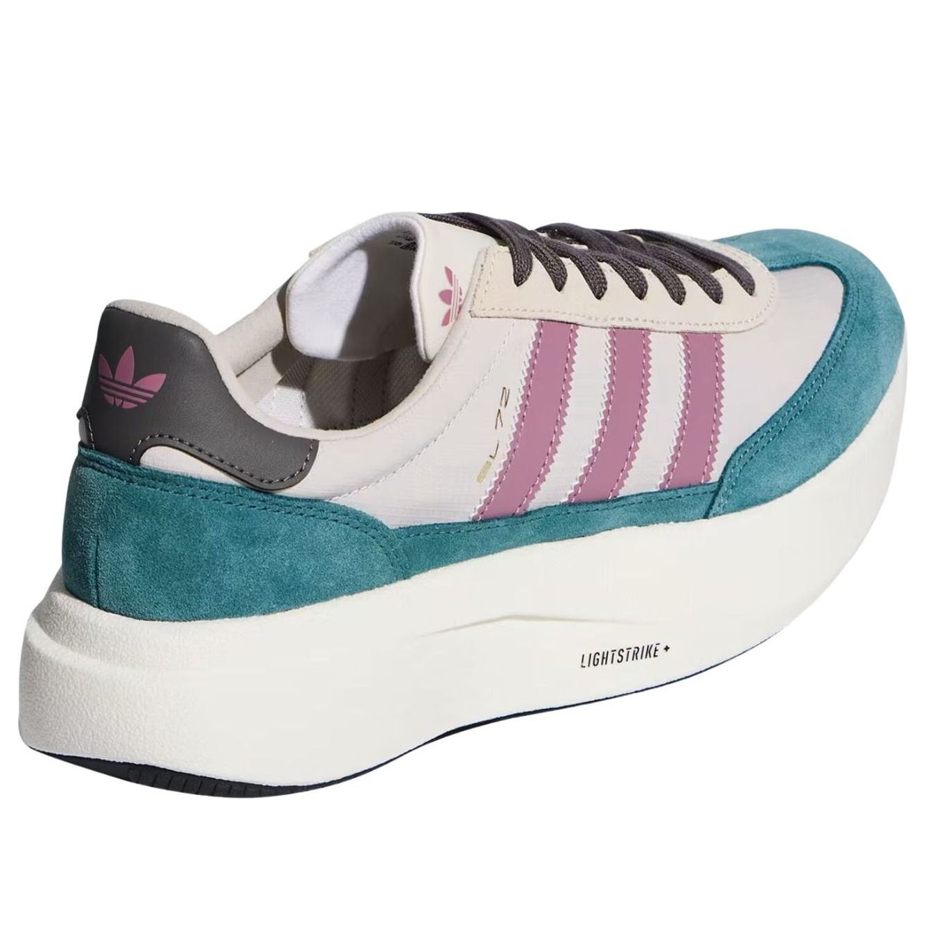 adidas SL 72 Pro 'Grey Wonder Orchid Ivory' KK3103