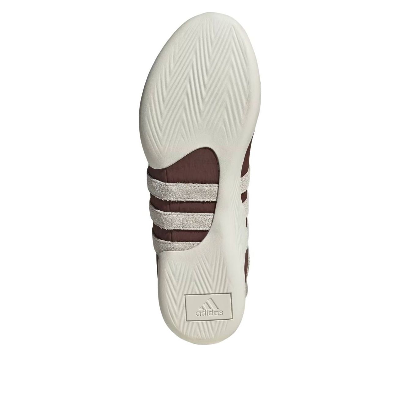 (WMNS) adidas Taekwondo Mei 'Preloved Brown' KK3238