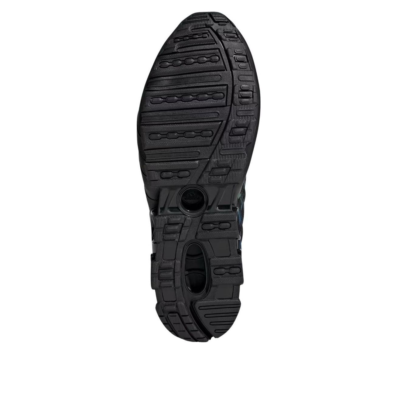 adidas Megaride S2 'Black Semi Solar Yellow' KK3391