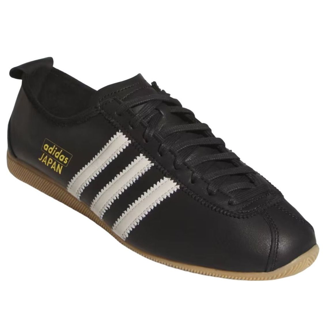 adidas Japan 'Black Alumina' KK3438