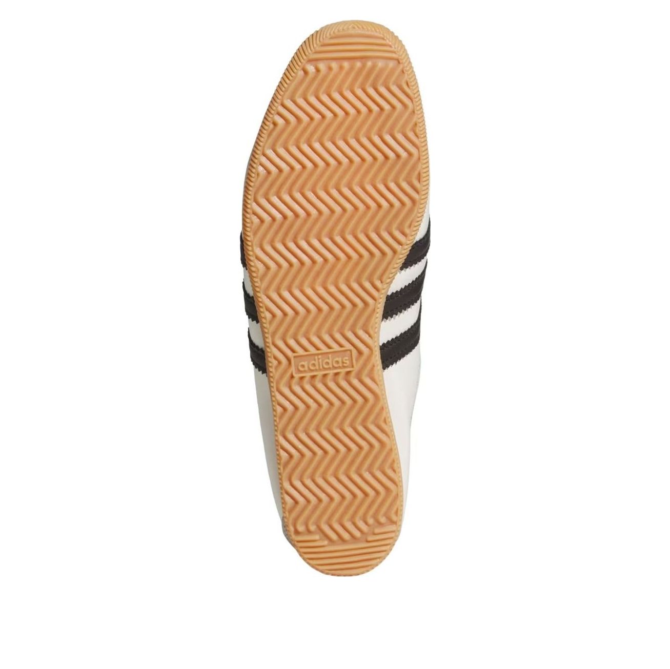 adidas Japan 'Off White Black Wonder Beige' KK3439