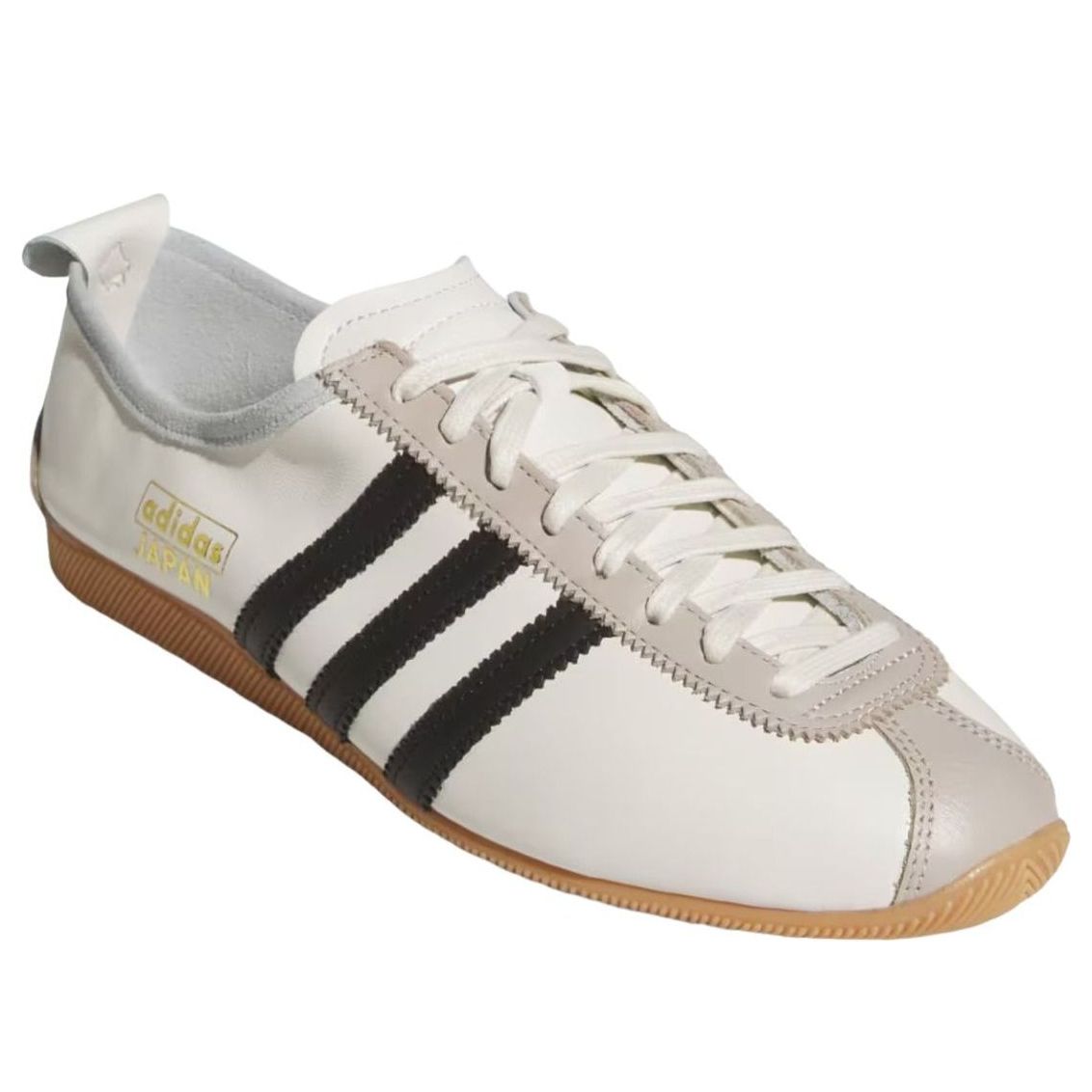 adidas Japan 'Off White Black Wonder Beige' KK3439