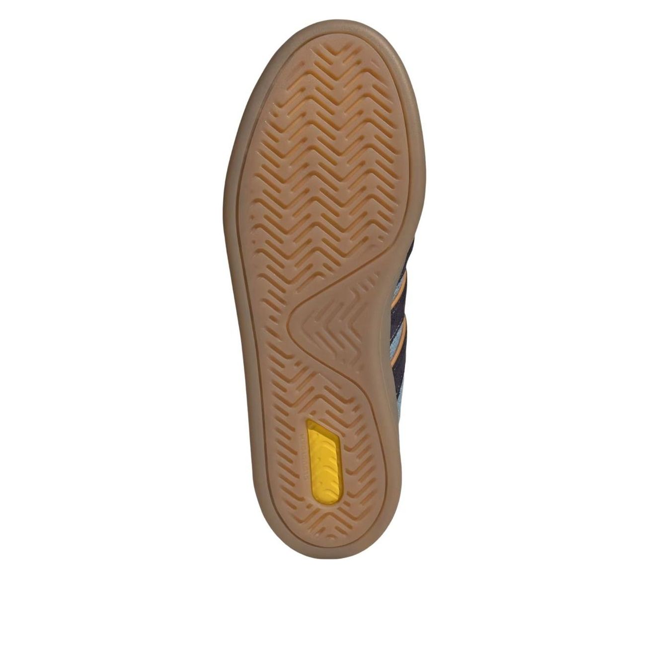 adidas x Homer Simpson Grand Court 'Blue' KK3539