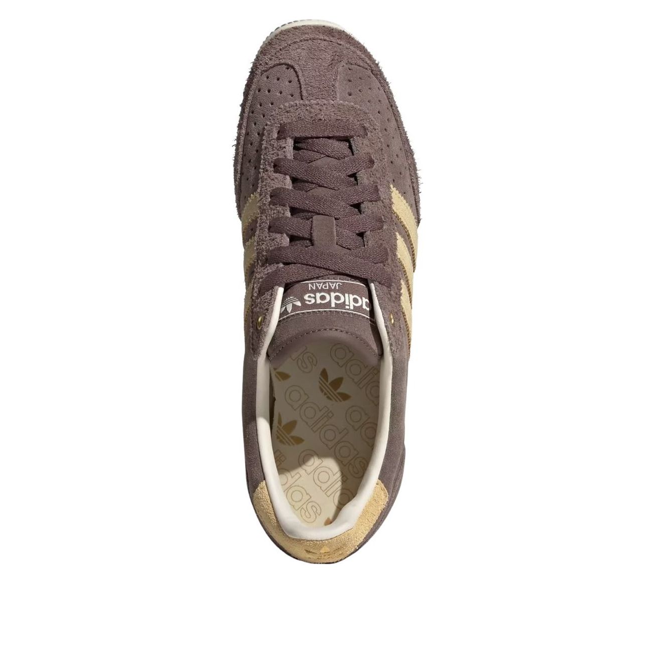 (WMNS) adidas Japan 'Earth Strata Orange Tint' KK3566