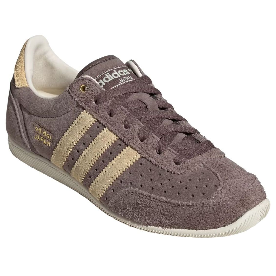 (WMNS) adidas Japan 'Earth Strata Orange Tint' KK3566