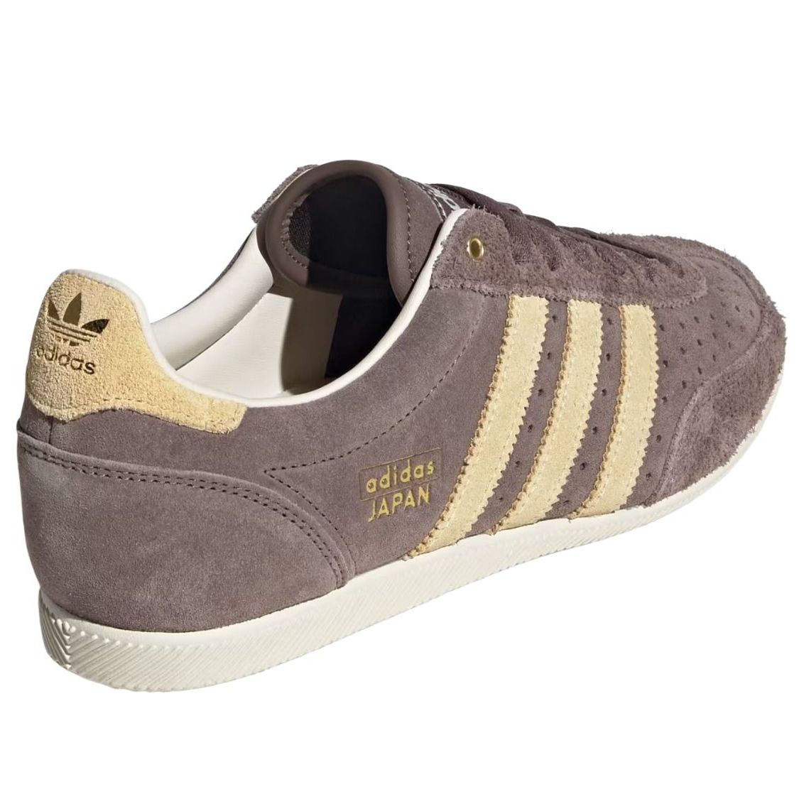 (WMNS) adidas Japan 'Earth Strata Orange Tint' KK3566