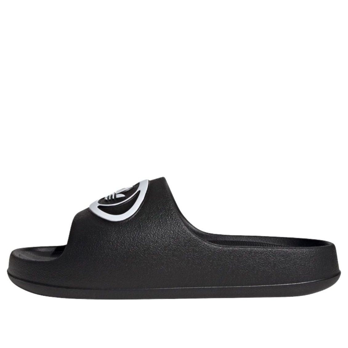 adidas Adilette 00S Slipper 'Black White' KK3578