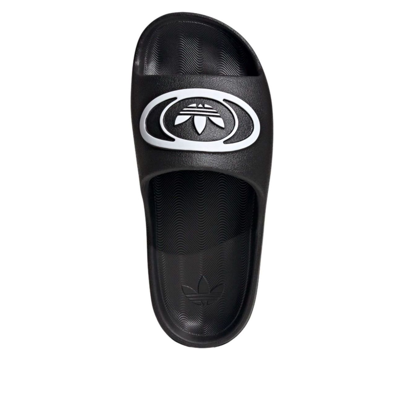 adidas Adilette 00S Slipper 'Black White' KK3578