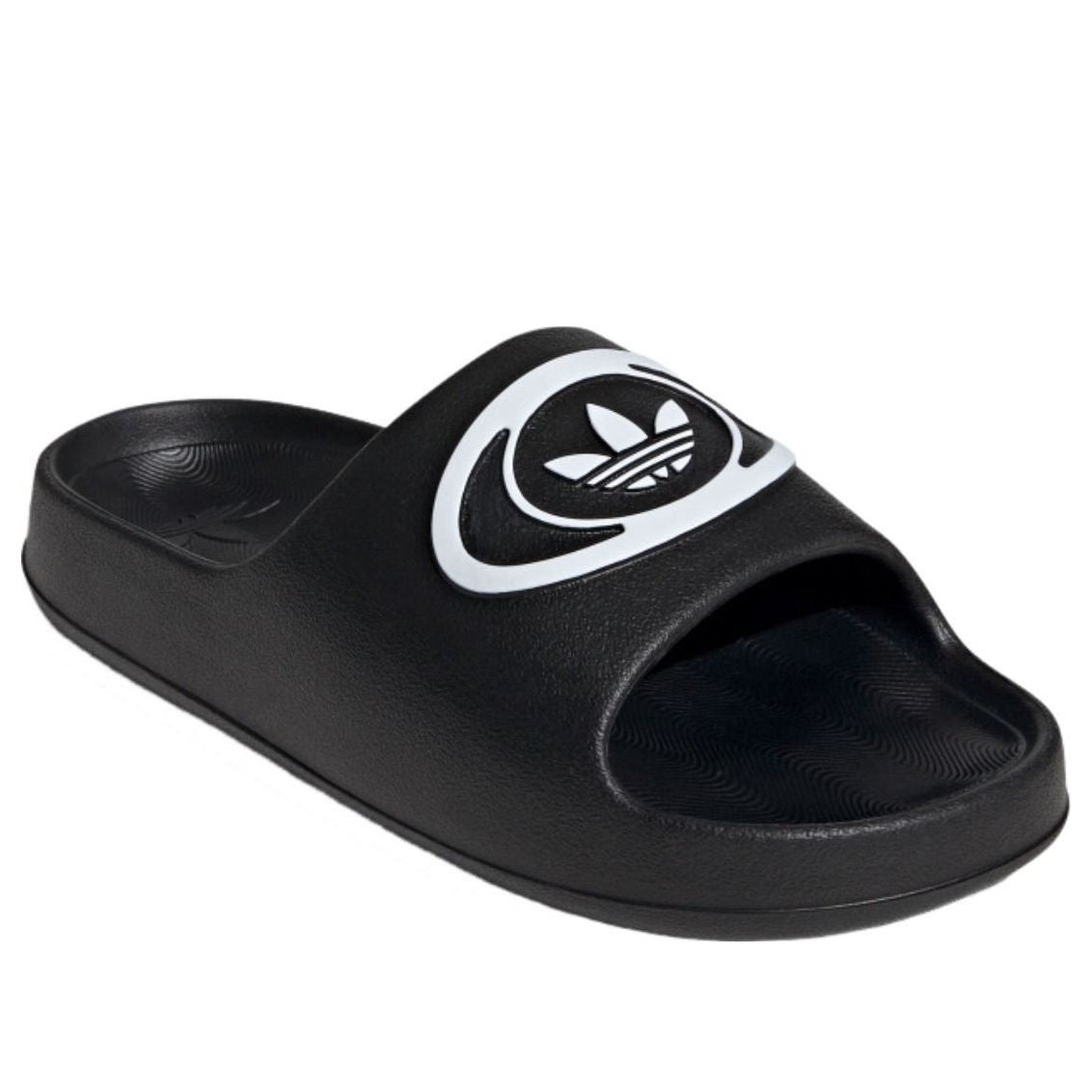 adidas Adilette 00S Slipper 'Black White' KK3578