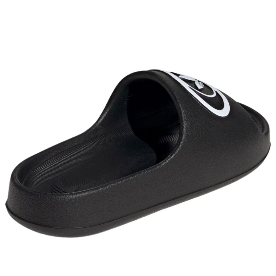 adidas Adilette 00S Slipper 'Black White' KK3578