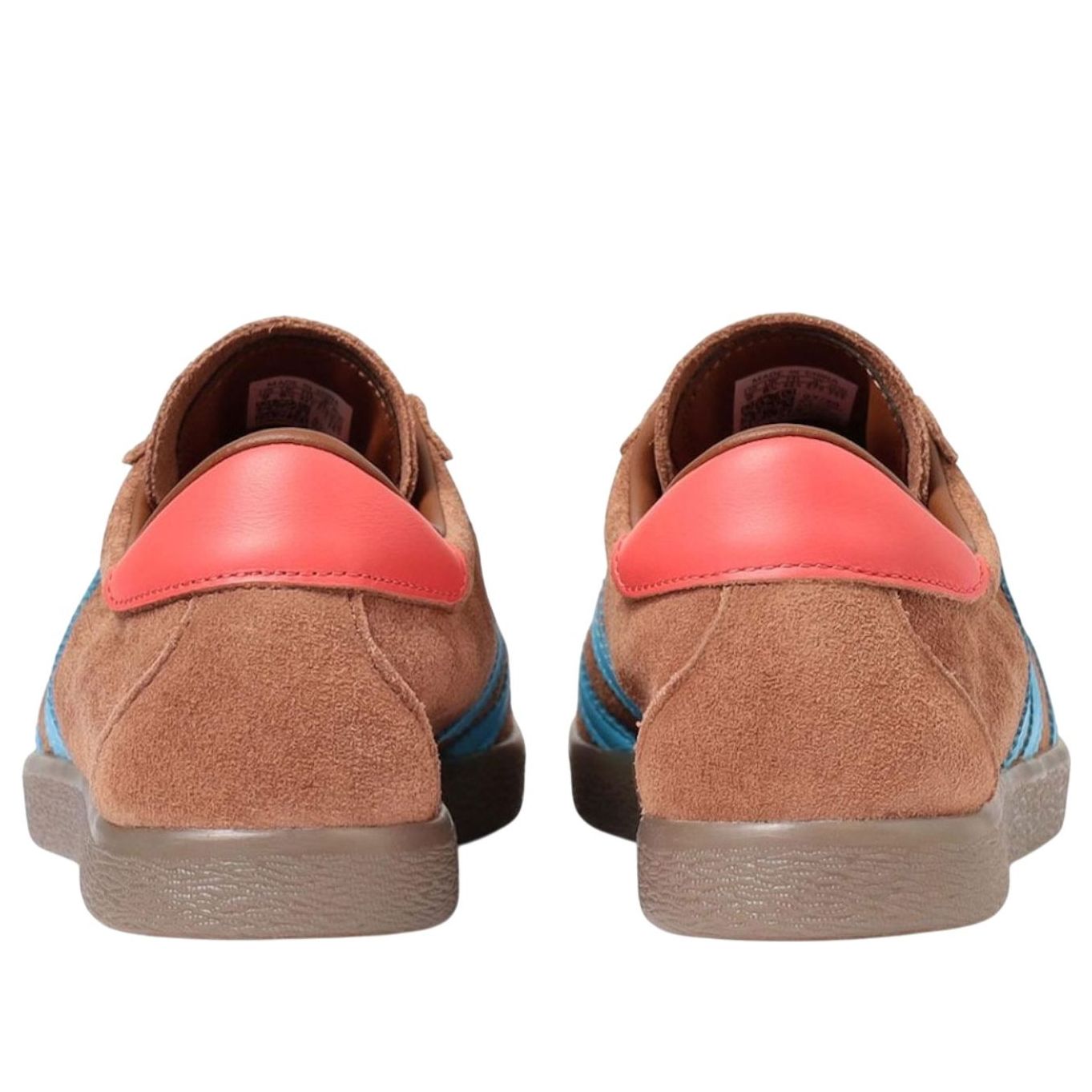 adidas x Billy’s x size? Kyoto 'Brown' KK3624
