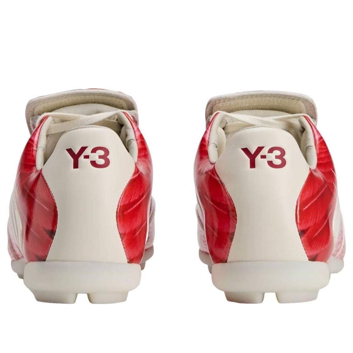 adidas Y-3 F50 Tunit Beast Pack 'Red Eagle' KK3650