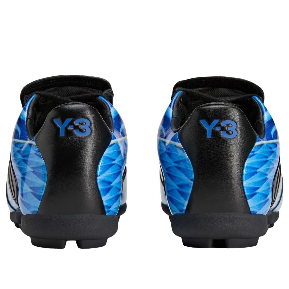 adidas Y-3 F50 Tunit Beast Pack 'Blue Dragon' KK3651