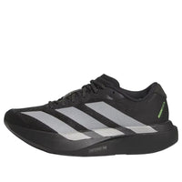 (GS) adidas Adizero Evo SL 'Black Silver Metallic' KK3653