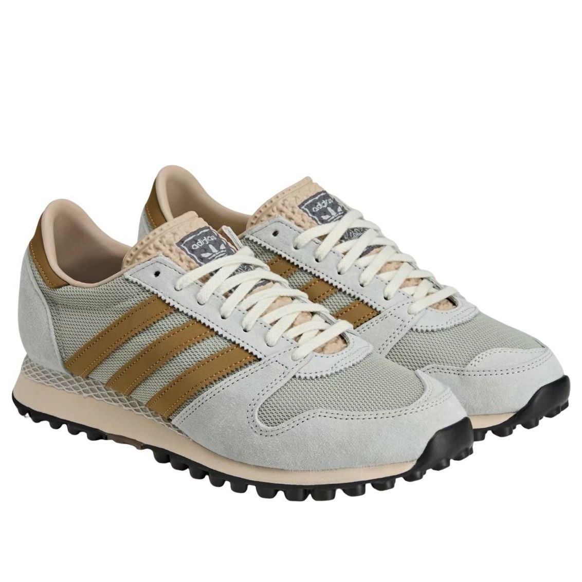 adidas Longridge SPZL 'Wonder Silver Halo Green' KK3669