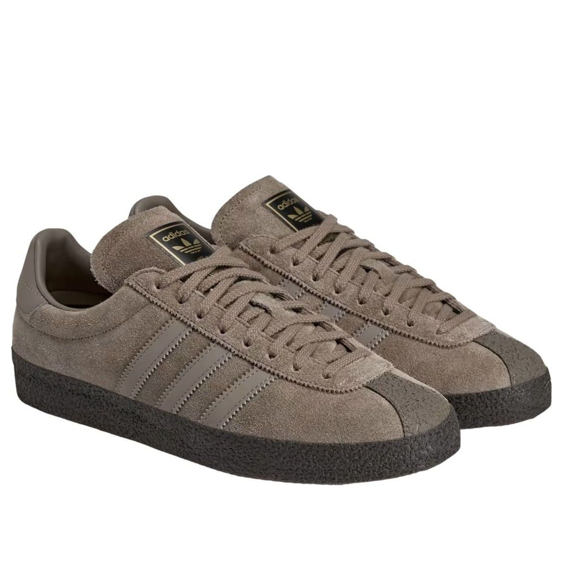 adidas Mendacino SPZL 'Blanch Brown' KK3671