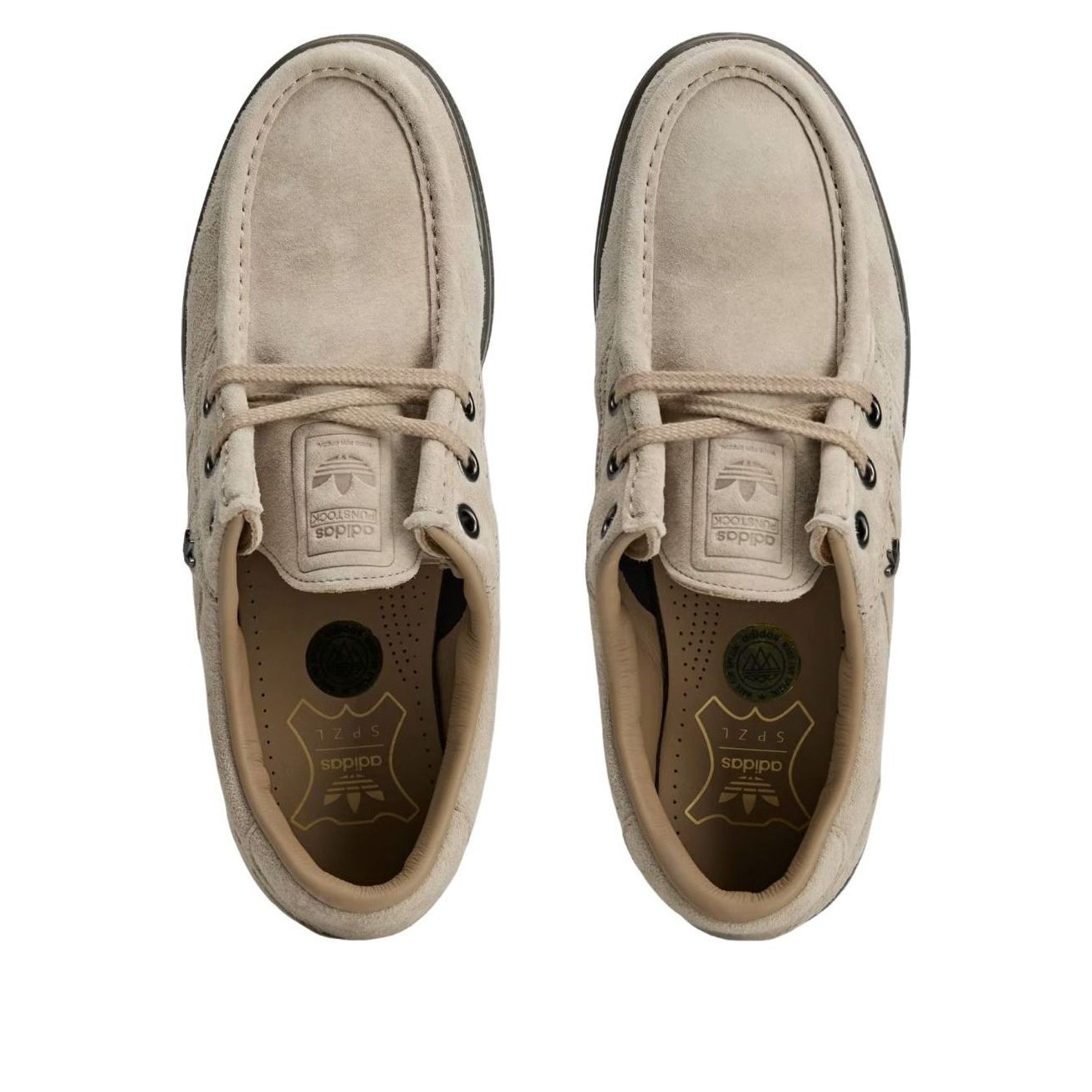 adidas Punstock SPZL 'Blanch Cargo' KK3672
