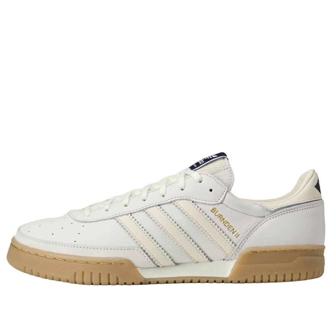 adidas Burnden II SPZL 'White' KK3684