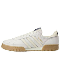 adidas Burnden II SPZL 'White' KK3684