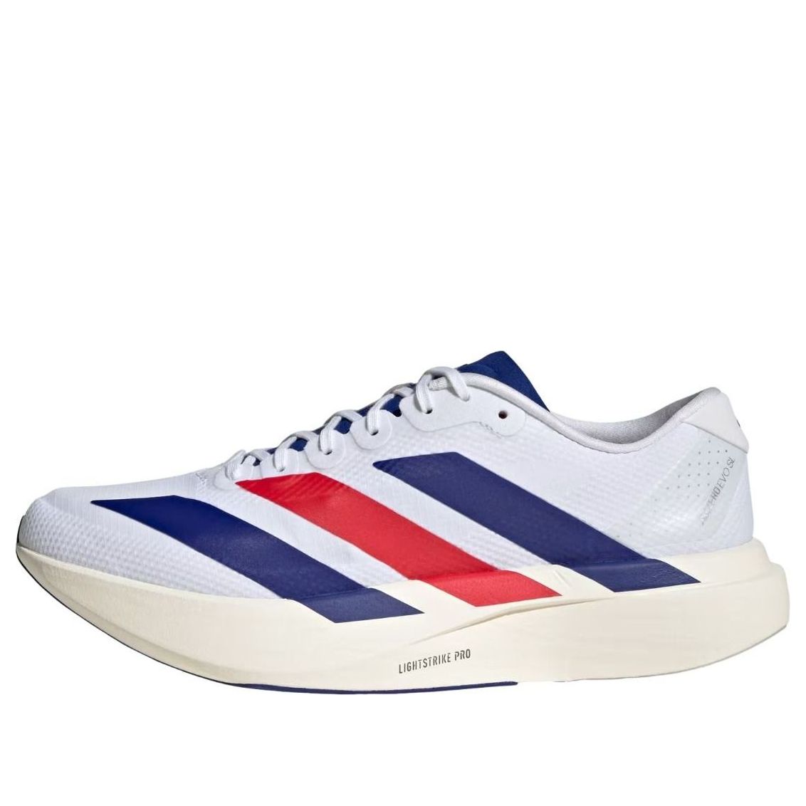 adidas Adizero Evo SL Woven 'White Mystery Ink' KK3719