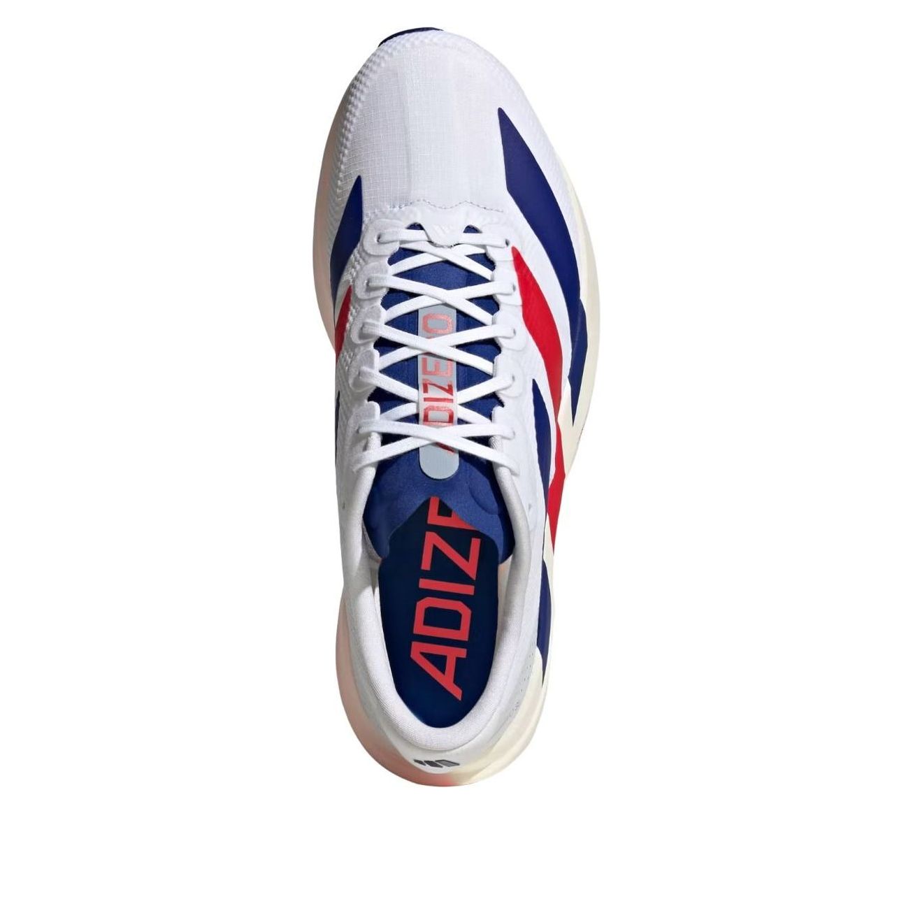 adidas Adizero Evo SL Woven 'White Mystery Ink' KK3719