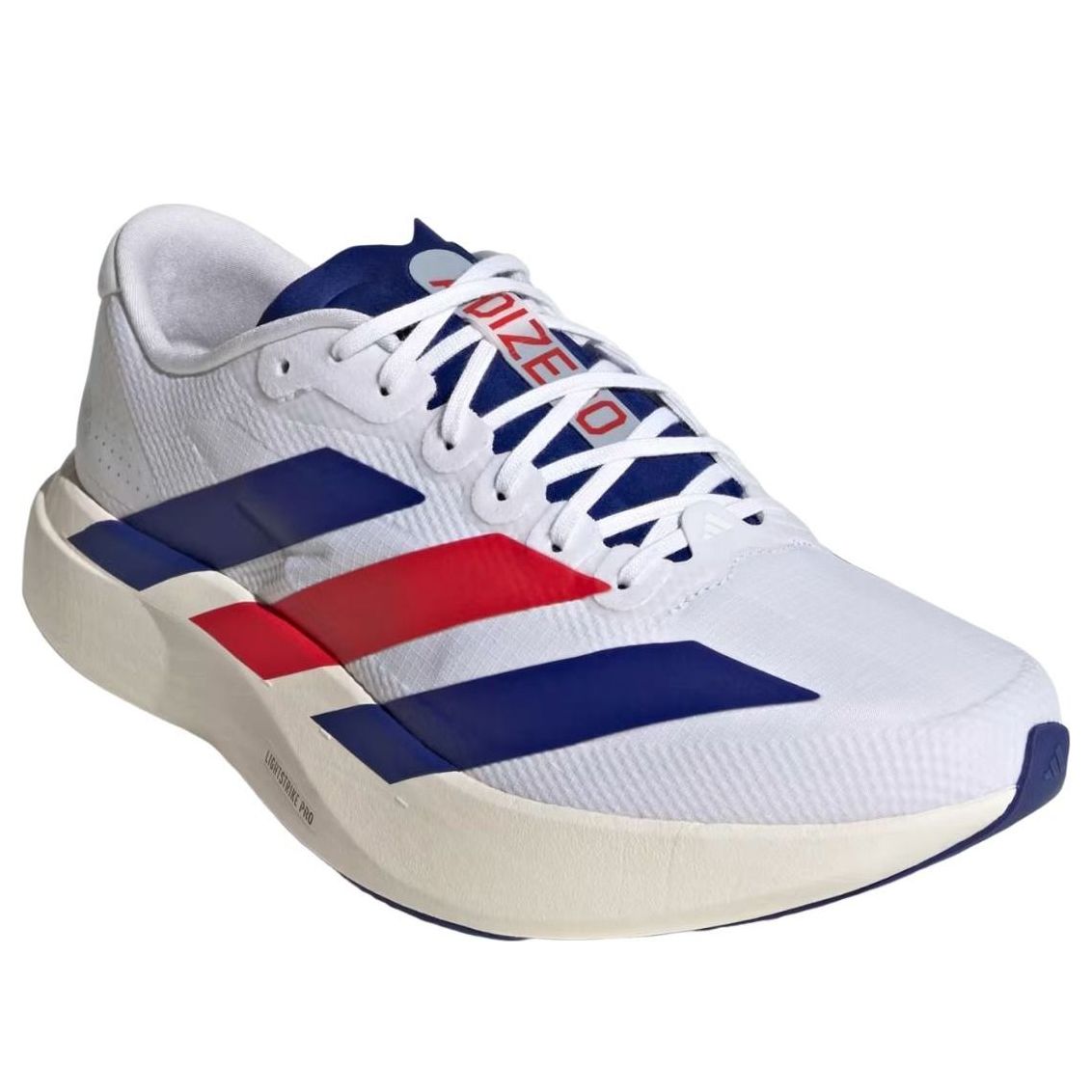 adidas Adizero Evo SL Woven 'White Mystery Ink' KK3719