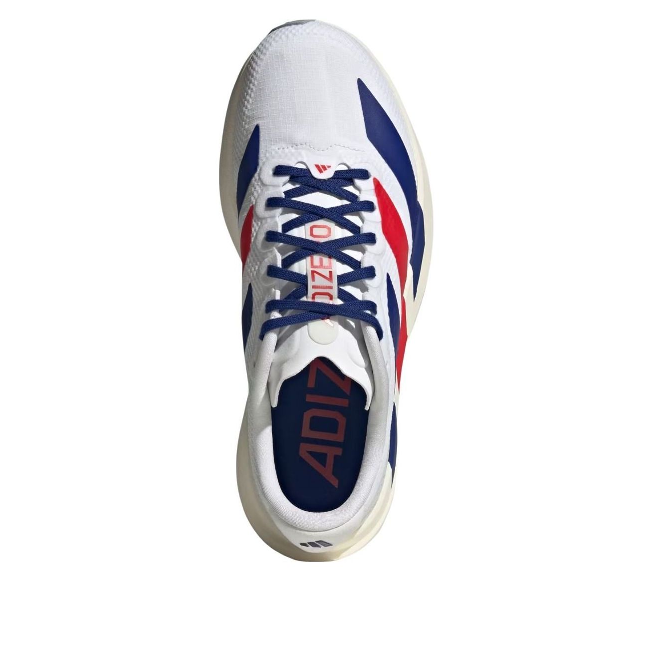 (WMNS) adidas Adizero Evo SL Woven 'White Mystery Ink' KK3721