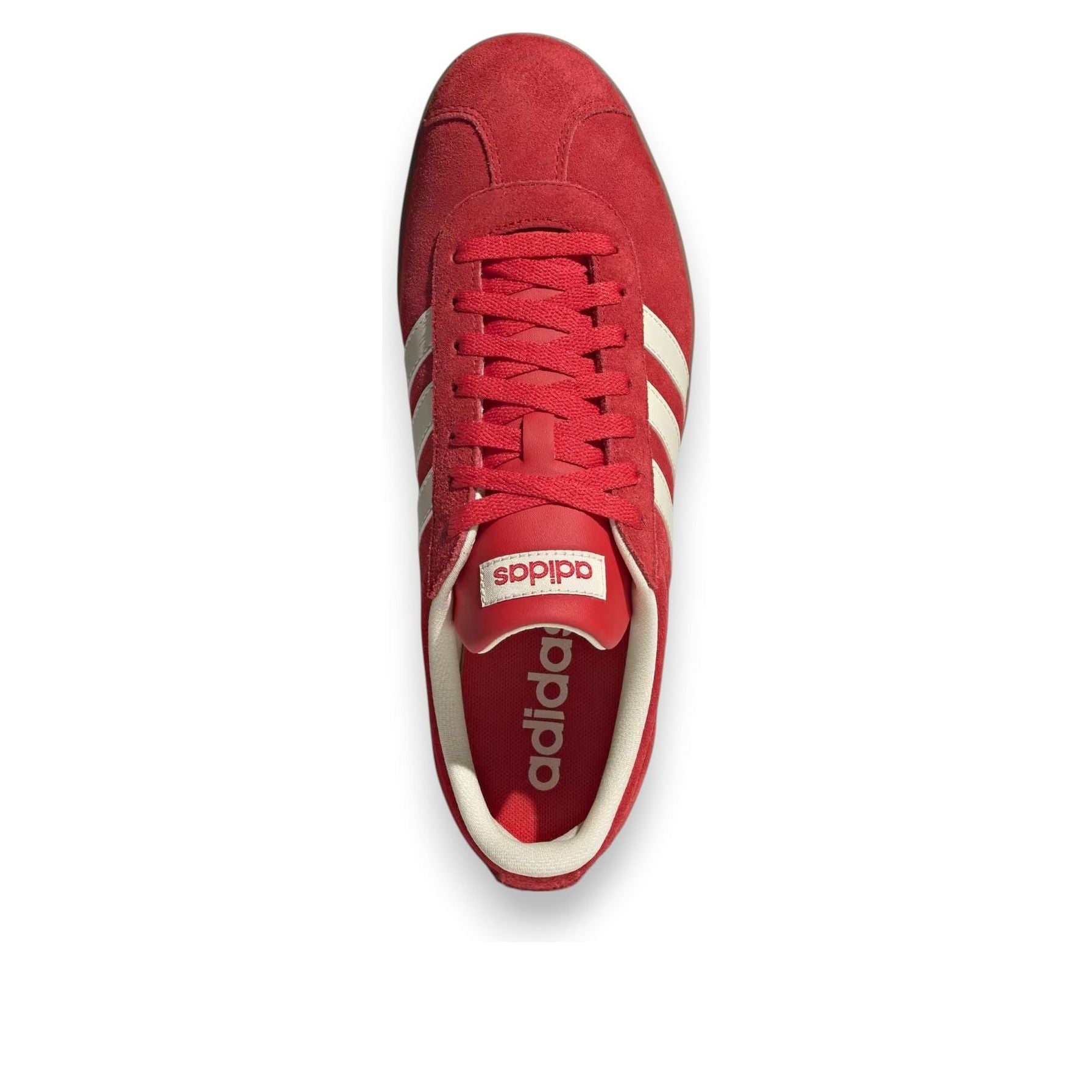 adidas VL Court Classic 'Red Gum' KK3774