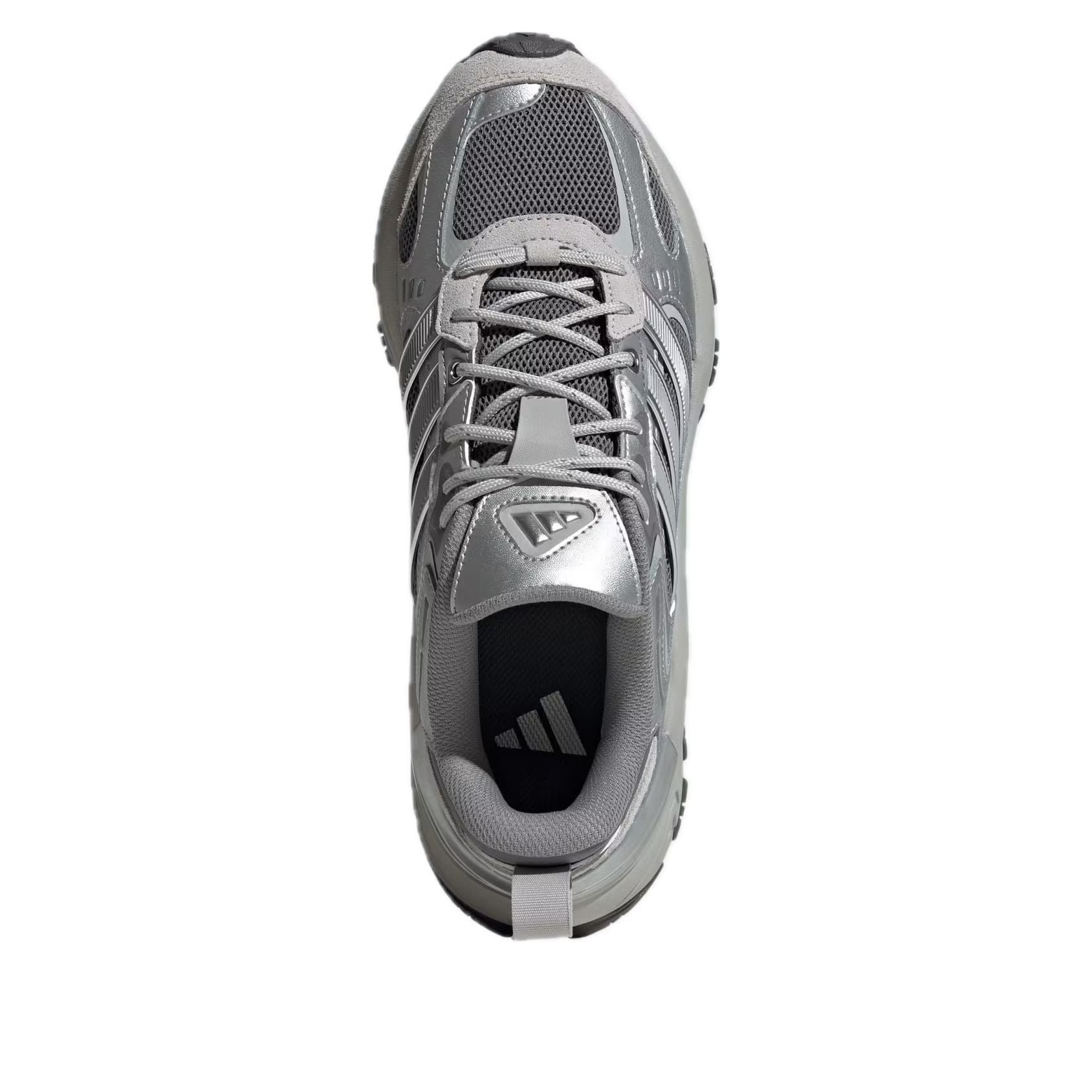 adidas Shadow Fever 'Silver Metallic Grey'  KK3778