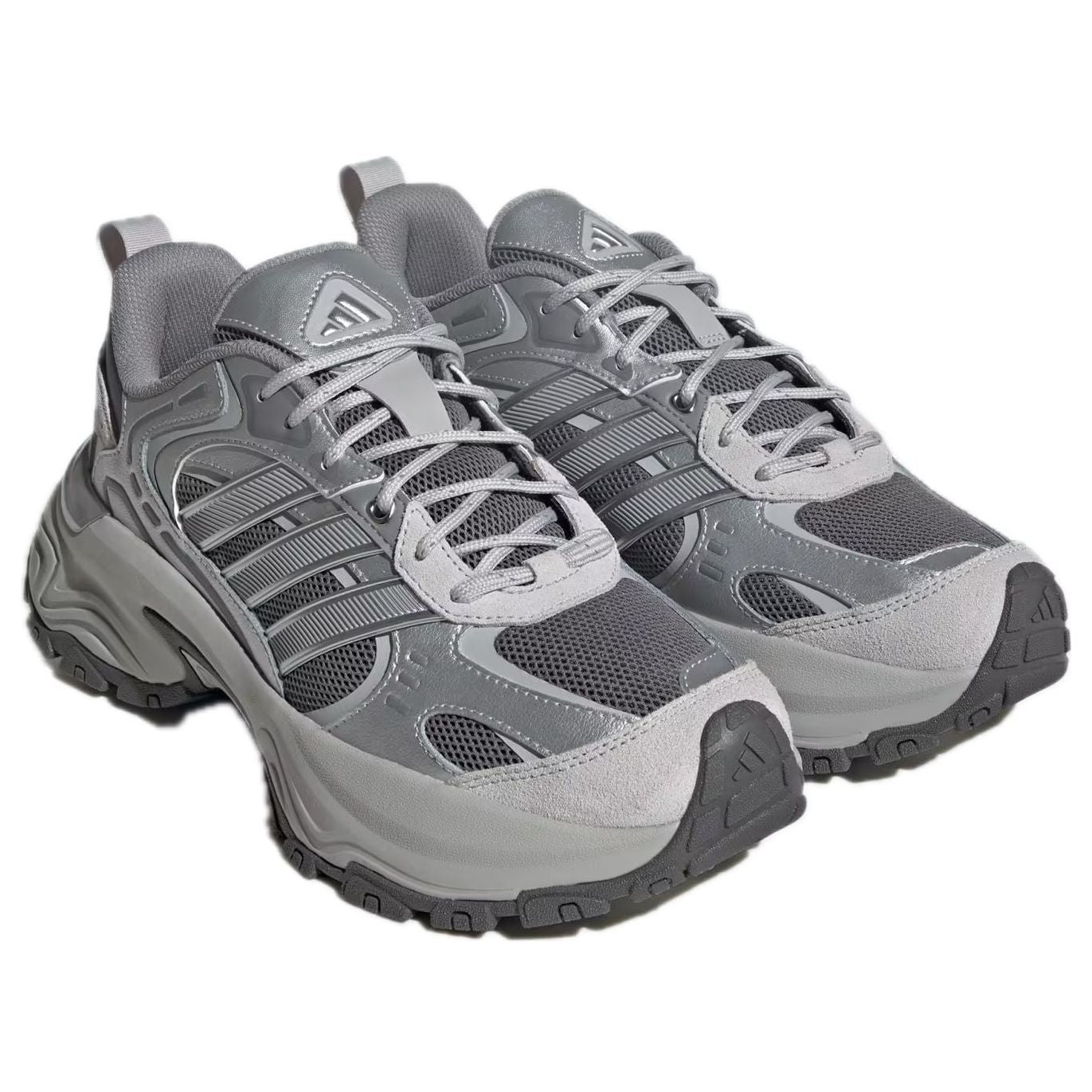 adidas Shadow Fever 'Silver Metallic Grey'  KK3778